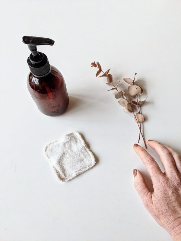 Ma Recette D Eau Micellaire Une Recette Ultra Rapide